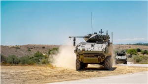 Indra Unveils in Toledo Technologies to Equip the Spanish Army With the Most Advanced Digital Combat Capabilities