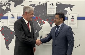 Kalyani Strategic Systems and AM General &amp; Mandus Partner to Co-develop and Co-produce Next-Gen Artillery Platforms with Advanced Recoil Technology for Global Markets