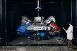 Anduril Industries and FlackTek Partner to Revolutionize Production of Rocket Motor Systems