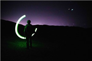 DOD Tests and Evaluates Improved and Sustainable Technologies