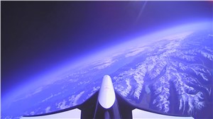 Dawn Aerospace Flies World&#39;s Only Rapidly Reusable Rocket-Powered Aircraft Twice in One Day