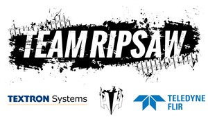 Textron Systems, Howe &amp; Howe and Teledyne Flir Defense Deliver Ripsaw M3 Prototypes For US Army RCV Program