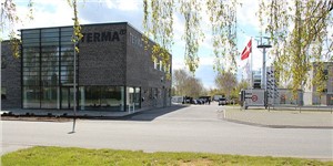 Terma to Deliver System Integration for Very Short Range Air Defense for the Royal Danish Army