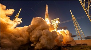 L3Harris Supports ULA&#39;s 2nd Vulcan Launch