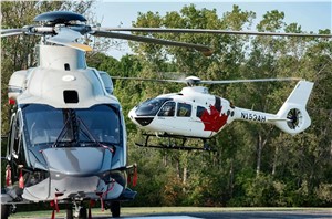 Life Begins at 40: Airbus Helicopters Celebrates Four Decades in Canada
