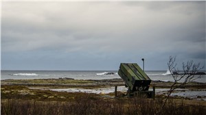 Lithuania Acquires More NASAMS Air Defence from Kongsberg