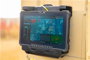 NGC Adds Cutting-Edge AI Capabilities to Forward Area Air Defense