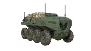 American Rheinmetall Vehicles Wins Award for US Army&#39;s S-MET Inc II Program