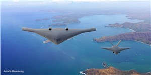 A Revolutionary Solution for Contested Air Transport