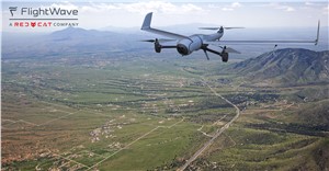 Red Cat Secures $1.6M In Contracts for its FlightWave Edge 130 Blue