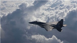 Raytheon Awarded $736 Million Contract to Produce AIM-9X Missiles