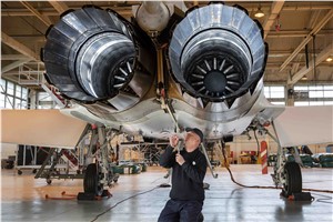Babcock awarded contract extension for technical support services across the armed forces