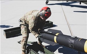 Kingdom of Saudi Arabia - AGM-114R3 Hellfire II Missiles