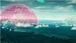 Leonardo Unveils New Digital Technology to Revolutionise How Armed Forces Suppress and Defeat Modern Enemy Air Defences