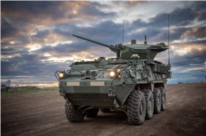 Oshkosh Defense Showcases Advanced Technology &amp; Firepower at AUSA 2024