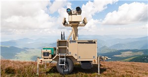 Teledyne FLIR Defense Unveils Cerberus XL C-UAS Mobile Counter-Drone System at AUSA 2024
