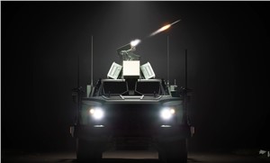 Leidos Reintroduces C-UAS System With New Name, Updated Technology