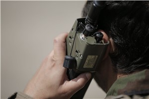 Thales Radios Successfully Tested by the German Armed Forces to Be Deployed Within the NATO Enhanced Forward Presence