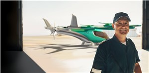 Eve Air Mobility Secures USD$88M from BNDES to Finance eVTOL Manufacturing