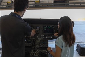 NGC Successfully Demos Integrated Approach to Advanced Crewed-Uncrewed Teaming at EDGE 24
