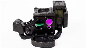 US Army Awards JJV 1st Lightweight Command Launch Unit FRP Contract
