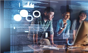 Leidos Expands Directed Energy Business With New AFRL Award