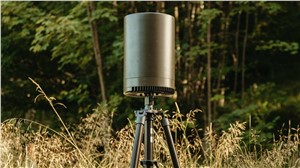 Saab Presents New Compact Sensor for Communication Surveillance