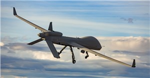 GA-ASI&#39;s Gray Eagle Extended Range UAS Supports Army Vanguard Demos
