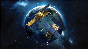 ESA Orders 6 Additional Radar-based Satellites to Thales Alenia Space for IRIDE Earth Observation Constellation