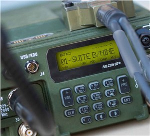 The Netherlands - Radio Equipment