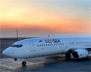 Fokker Services Group Welcomes Red Sea Airlines to its Boeing 737NG Nose-to-tail Program