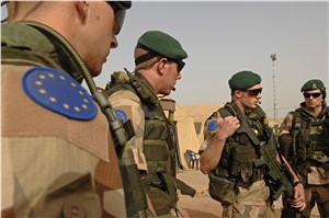 Smart Textiles, C2 and Radar: EDA Takes on New European Defence Fund Projects