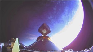 True Anomaly Taps Firefly Aerospace to Launch Jackal Autonomous Orbital Vehicle for US Space Force VICTUS HAZE TacRS