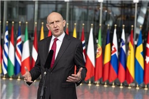 Britain Bolsters NATO&#39;s Eastern Flank With New Pact With Estonia and New Cooperation on Missile Defence