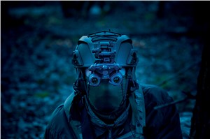 Thales Makes 1st Shipment of 300 Night Vision Goggles for French Army Under Bi-NYX Contract