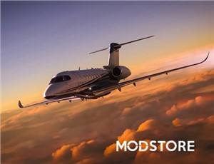 MODSTORE Marks a Decade of Innovation in Aircraft Modifications