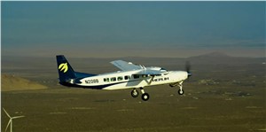 Honeywell And Merlin Partner To Enable Autonomy On Wide Variety Of Aircraft