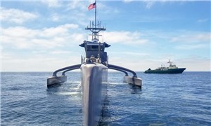 US Navy Awards Leidos $248M Contract to Provide Autonomous Systems Design and Engineering