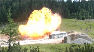 EDA Coordinates Efforts to Develop Military Testing in the Era of AI
