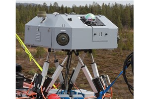 New Air Defence Laser Engages Multiple Missiles at Once