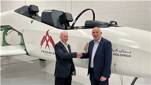 Aeralis Deploys Aerogility&#39;s AI for Future Fleet Planning