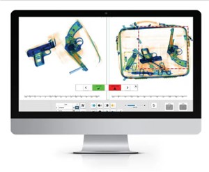 Smiths Detection Becomes 1st and Only Supplier to Receive Certification for its Automated Prohibited Items Detection System