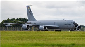 US MAF Awards Aechelon Technology Follow-on KC-135 Operational Flight Trainers and Boom Operator Weapons Systems Trainers