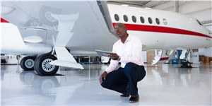 Honeywell Unveils New Engine Data Service To Enhance Customer Experience