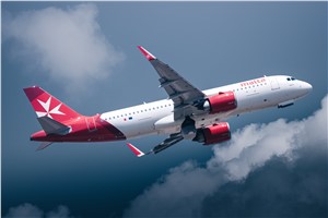 Lufthansa Technik Partners With KM Malta Airlines for CFM LEAP Services