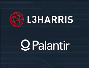 L3Harris and Palantir Announce Strategic Partnership