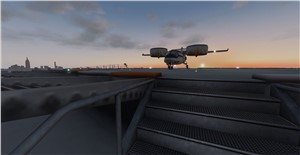 FAA Finalizes Key Regulations for Powered-Lift Aircraft, Paving the Way for XTI&#39;s Vertical Takeoff Innovations