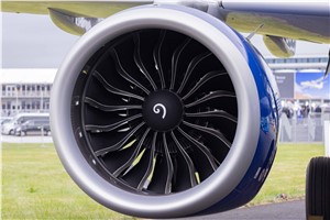 GE Aerospace Expanding Application of AI for Blade Inspections to CFM LEAP and GE9X Engines