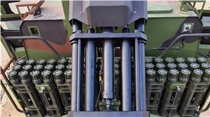 Rheinmetall Receives Major Order for 81mm Eimos Mortar Systems for the Spanish Armed Forces