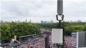 Drone Detection Just Got a Whole Lot Smarter With ARDRONIS Detect from Rohde &amp; Schwarz